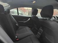 Usata BMW 316 116 CV (85 kW) 2013 Berlina
