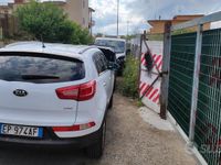 usata Kia Sportage 3ª serie - 2013