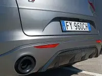 Usata Alfa Romeo Stelvio Tech Edition 190 CV (139 kW) 2019 SUV