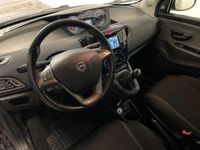 usata Lancia Ypsilon 1.2 Platinum FULL OPTIONAL NEOPATENTATI SI