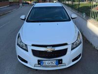 Usata Chevrolet Cruze LTZ 163 CV (119 kW) 2012 Utilitaria