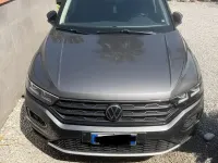 Usata VW T-Roc 150 CV (110 kW) 2021 SUV