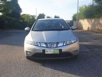 usata Honda Civic 8ª serie 2.2 i-CTDi 3p. Type S Absolute DPF