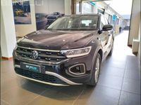 usata VW T-Roc 1.0 TSI Life