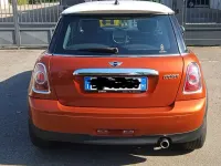 Usata Mini Cooper 122 CV (89 kW) 2010 Utilitaria