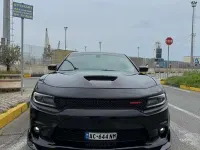 Usata Dodge Charger 669 CV (492 kW) 2020 Nero Berlina