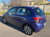 usata Citroën C3 -- 1.2 OK NEOPATENTATI