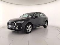 Usata Audi Q3 Advanced 150 CV (110 kW) 2023 Other SUV