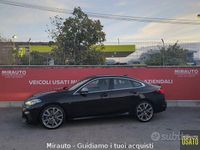 Usata BMW M235 306 CV (225 kW) 2020 Nero Coupé