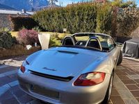 Usata Porsche Boxster 245 CV (180 kW) 2007 Cabrio