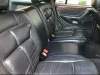 Usata Jeep Grand Cherokee 140 CV (102 kW) 1999 Grigio SUV
