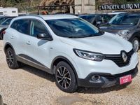 usata Renault Kadjar dCi 130CV 4x4 Energy Bose