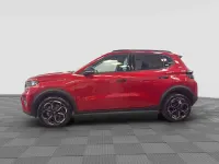 Nuova Citroën C3 PureTech 101 CV (74 kW) 2025 Rouge elixir SUV