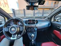 usata Abarth 595 1.4 Turbo T-Jet 165 CV Turismo GARANZIA INCLUSA