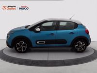 usata Citroën C3 1.2 puretech Shine s&s 83cv neopa