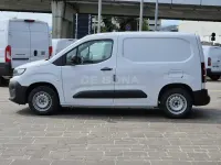 Nuova Peugeot Partner S 101 CV (74 kW) 2026 Monovolume