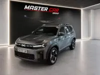 Usata Dacia Bigster Extreme 140 CV (102 kW) 2025 Grigio SUV