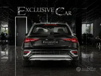 Nuova Audi A3 Ambiente 150 CV (110 kW) 2026 Nero Berlina
