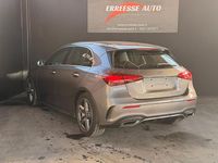 Usata Mercedes A200 Advanced Plus 163 CV (119 kW) 2025 Grigio montagna Berlina