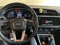 Usata Audi Q3 Ambiente 150 CV (110 kW) 2023 SUV