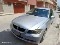 Usata BMW 320 163 CV (119 kW) 2007 Berlina