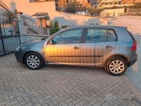 Usado VW Golf IV 105 CV (77 kW) 2005 Berlina