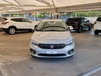 Usata Fiat Tipo Opening Edition 120 CV (88 kW) 2016 Argento Berlina