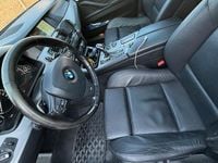 Usata BMW 530 M Sport 258 CV (189 kW) 2012 Station wagon