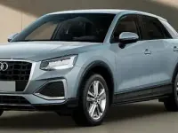 Usata Audi Q3 Business 150 CV (110 kW) 2023 Grigio SUV