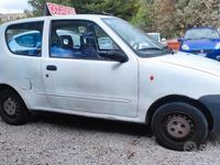 usata Fiat 600 1.1 anno 2000