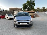 usata Citroën C4 SpaceTourer C4 SpaceTourerBlueHDi 130 S&S Feel