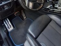 Usata BMW X4 M Sport 190 CV (139 kW) 2019 Nero SUV