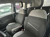 Usata Fiat Panda S 70 CV (51 kW) 2022 Bianco Utilitaria