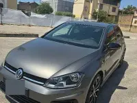 Usata VW Golf VII 105 CV (77 kW) 2013 Grigio Berlina