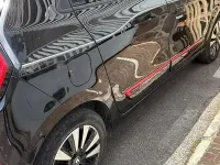 Usata Renault Twingo 65 CV (47 kW) 2024 Nero Utilitaria