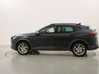 Usata Cupra Formentor 150 CV (110 kW) 2023 Antracite SUV