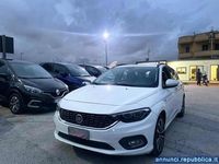 usata Fiat Tipo (2015-->) 1.6 Mjt S&S SW Lounge