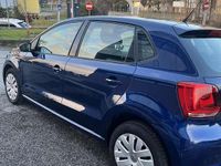 Usata VW Polo 75 CV (55 kW) 2014 Berlina