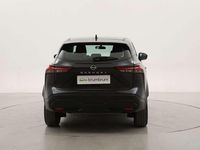 Usata Nissan Qashqai 158 CV (116 kW) 2023 Nero SUV