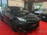 Usata Toyota Yaris 261 CV (191 kW) 2024 Nero Utilitaria