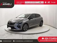 Occasion Renault Clio V Techno 91 ch (66 kW) 2025 Gris Berline