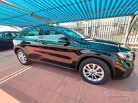 usata Mercedes GLA200 GLA 200d Executive