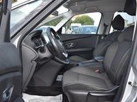 Usata Renault Scenic E-Tech 2019 Grigio SUV