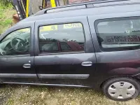 Usata Dacia Logan 75 CV (55 kW) 2009 Station wagon