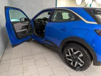 Usata Opel Mokka Elegance 178 CV (130 kW) 2023 Blu SUV
