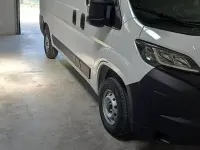 Nuova Peugeot Boxer S 140 CV (102 kW) 2026 Bianco Furgone