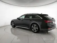 Usata Audi A6 Allroad Business 204 CV (150 kW) 2024 Nero Station wagon