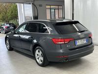 usata Audi A4 Avant 2.0 TDI 122 CV Business