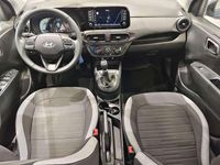 Nuova Hyundai i10 61 CV (44 kW) 2025 Blu/azzurro Utilitaria
