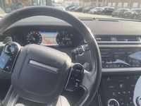 Używany Land Rover Range Rover Velar S 179 KM (131 kW) 2018 Srebrny SUV
